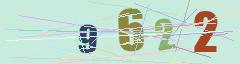 CAPTCHA validation image