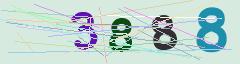 CAPTCHA validation image