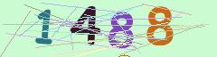 CAPTCHA validation image
