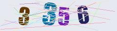 CAPTCHA validation image