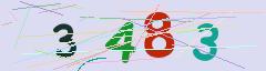 CAPTCHA validation image