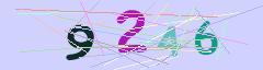 CAPTCHA validation image