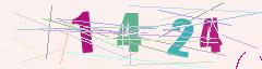 CAPTCHA validation image