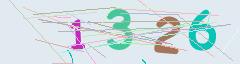 CAPTCHA validation image