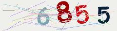 CAPTCHA validation image