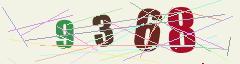 CAPTCHA validation image