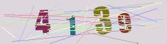 CAPTCHA validation image
