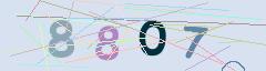 CAPTCHA validation image