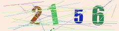 CAPTCHA validation image