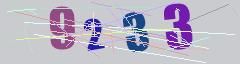CAPTCHA validation image