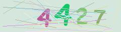 CAPTCHA validation image