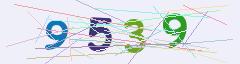CAPTCHA validation image
