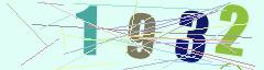 CAPTCHA validation image