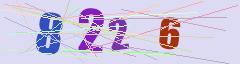 CAPTCHA validation image