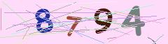 CAPTCHA validation image