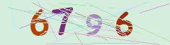 CAPTCHA validation image