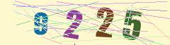 CAPTCHA validation image