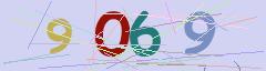 CAPTCHA validation image