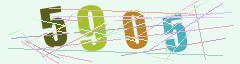 CAPTCHA validation image