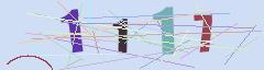 CAPTCHA validation image