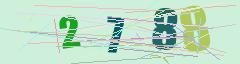 CAPTCHA validation image