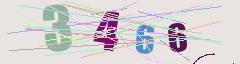 CAPTCHA validation image