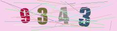 CAPTCHA validation image