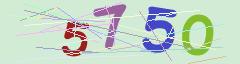 CAPTCHA validation image