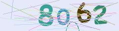 CAPTCHA validation image