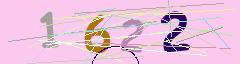 CAPTCHA validation image