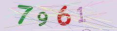 CAPTCHA validation image