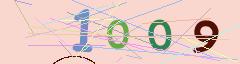 CAPTCHA validation image